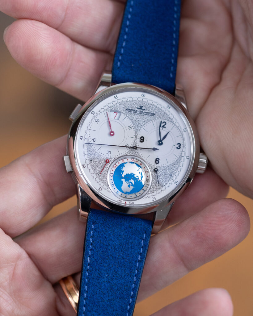 Pulseira de Alcântara Marinho