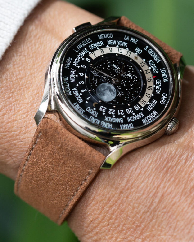 Pulseira de Alcântara Mascavo