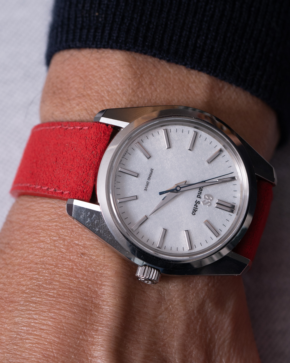 Pulseira de Alcântara Vermelho