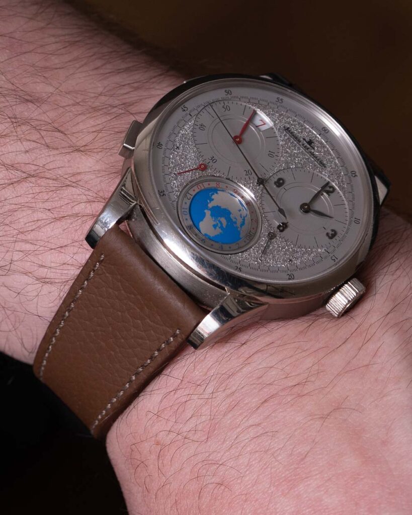 Pulseira de Interlagos Cacau