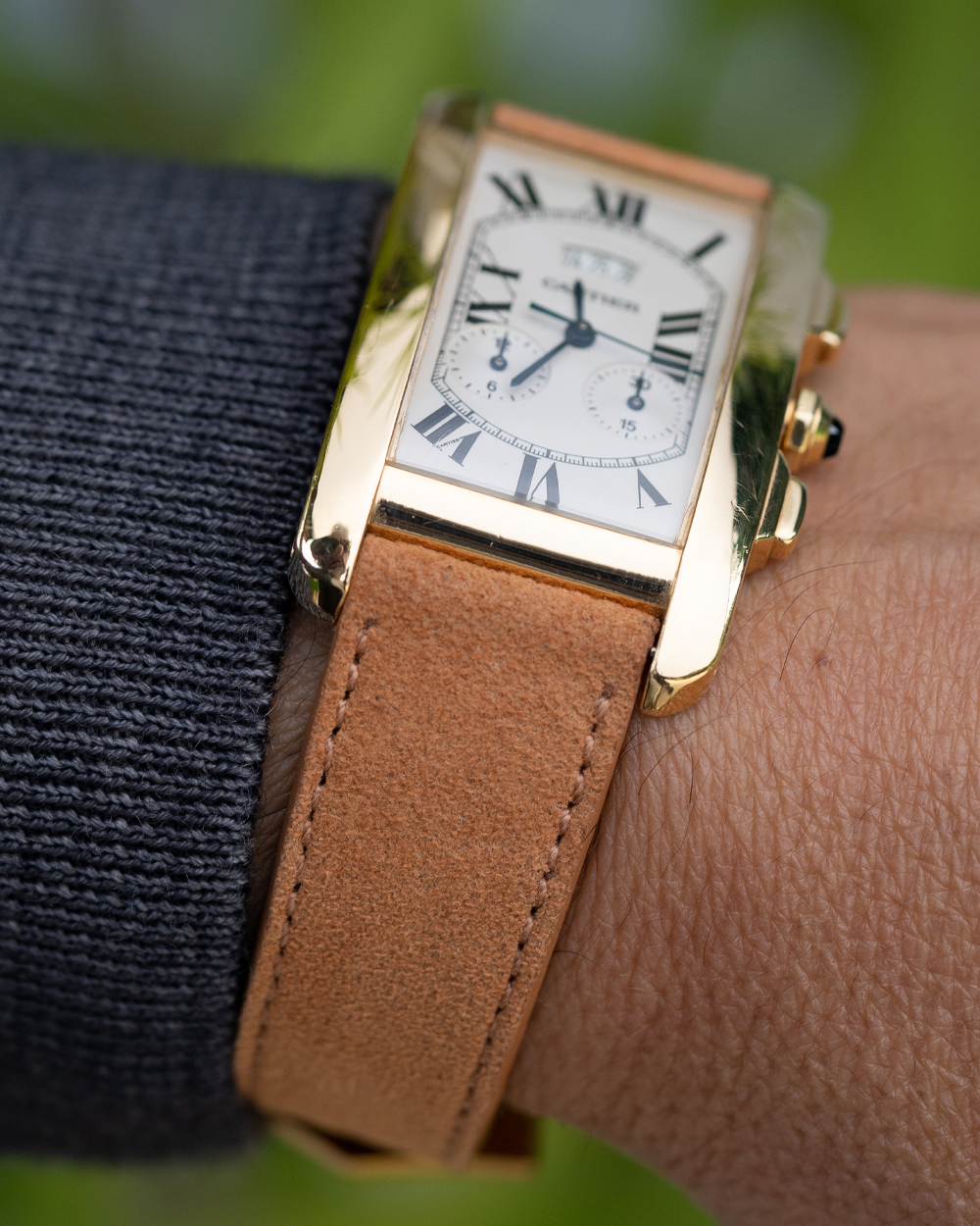 Pulseira de Alcântara - Imagem 2