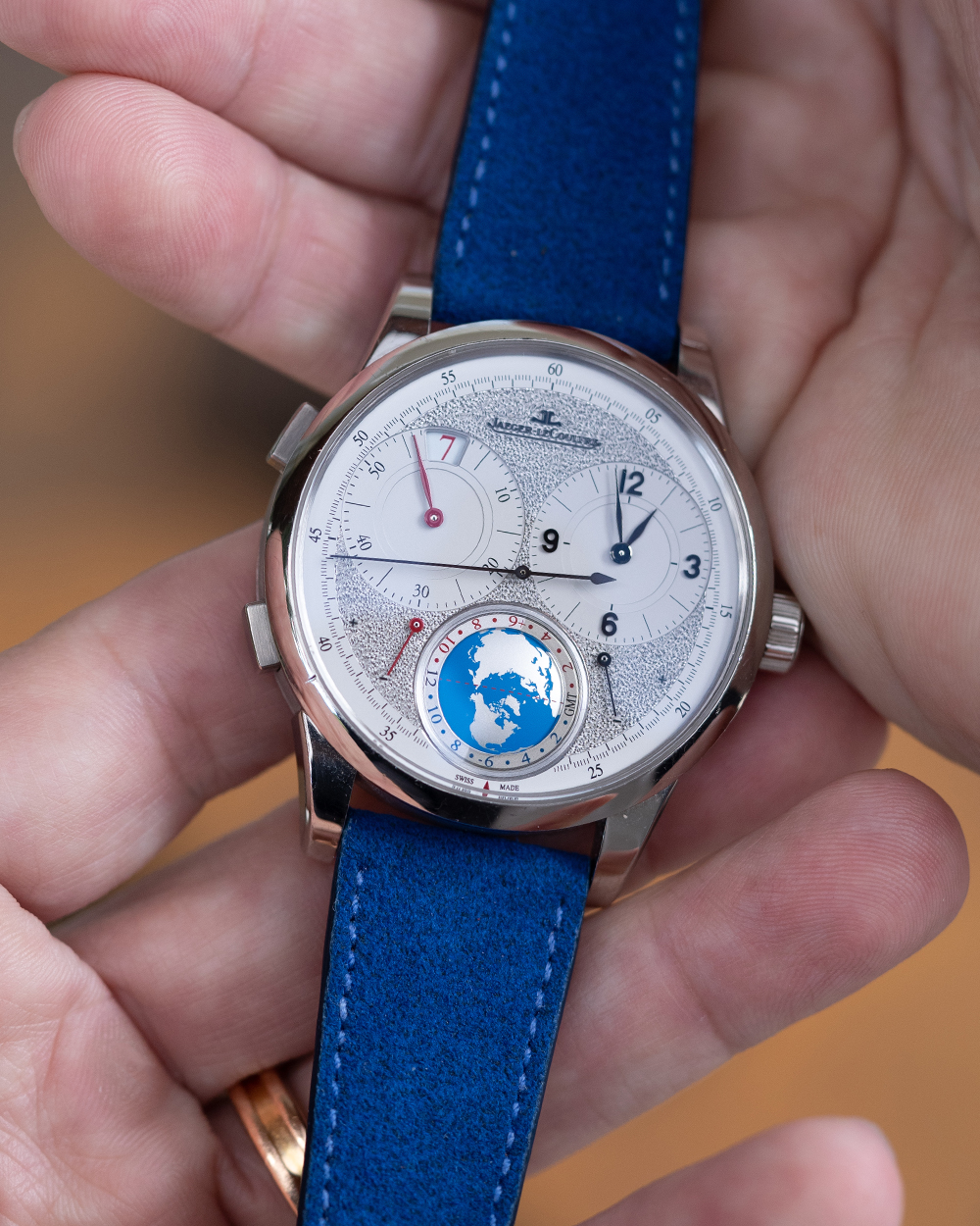 Pulseira de Alcântara Marinho