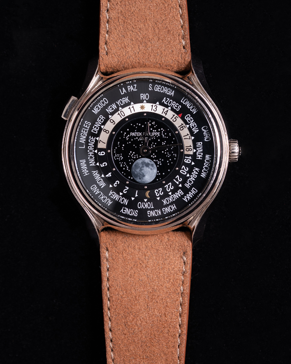 Pulseira de Alcântara Mascavo - Imagem 2