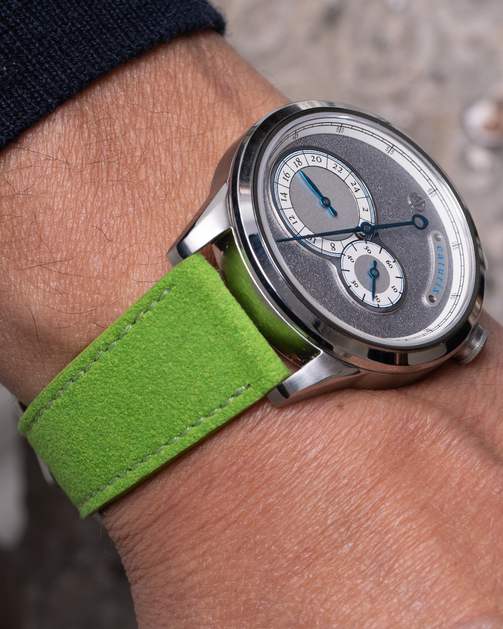 Pulseira de Alcântara - Imagem 6