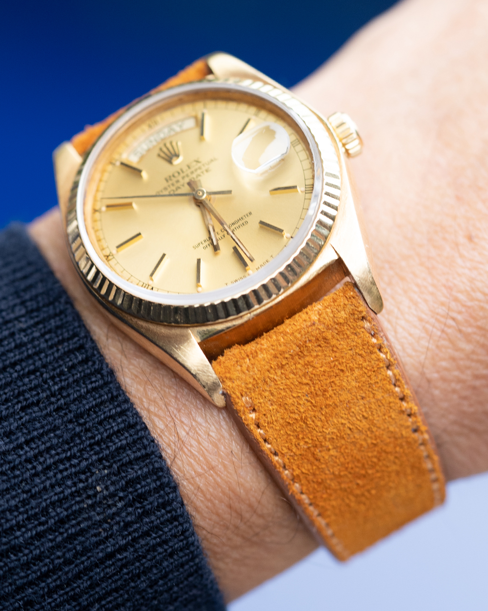 Pulseira de Camurça - Imagem 6