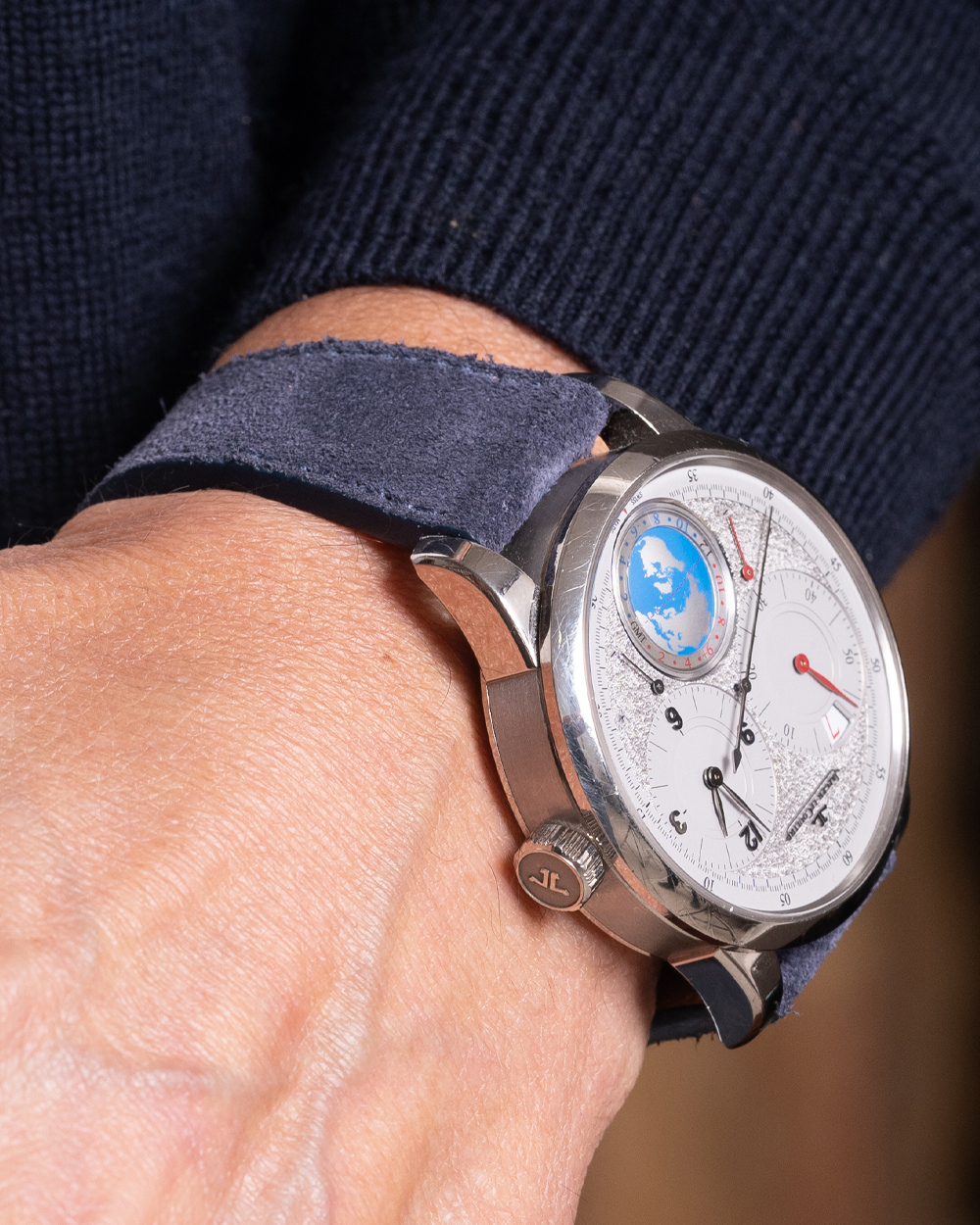 Pulseira de Camurça - Imagem 3