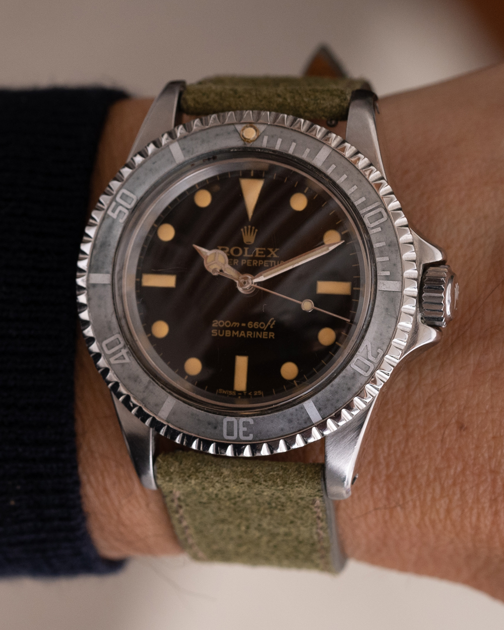 Pulseira de Camurça - Imagem 5