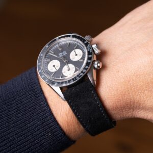 Pulseira de Camurça