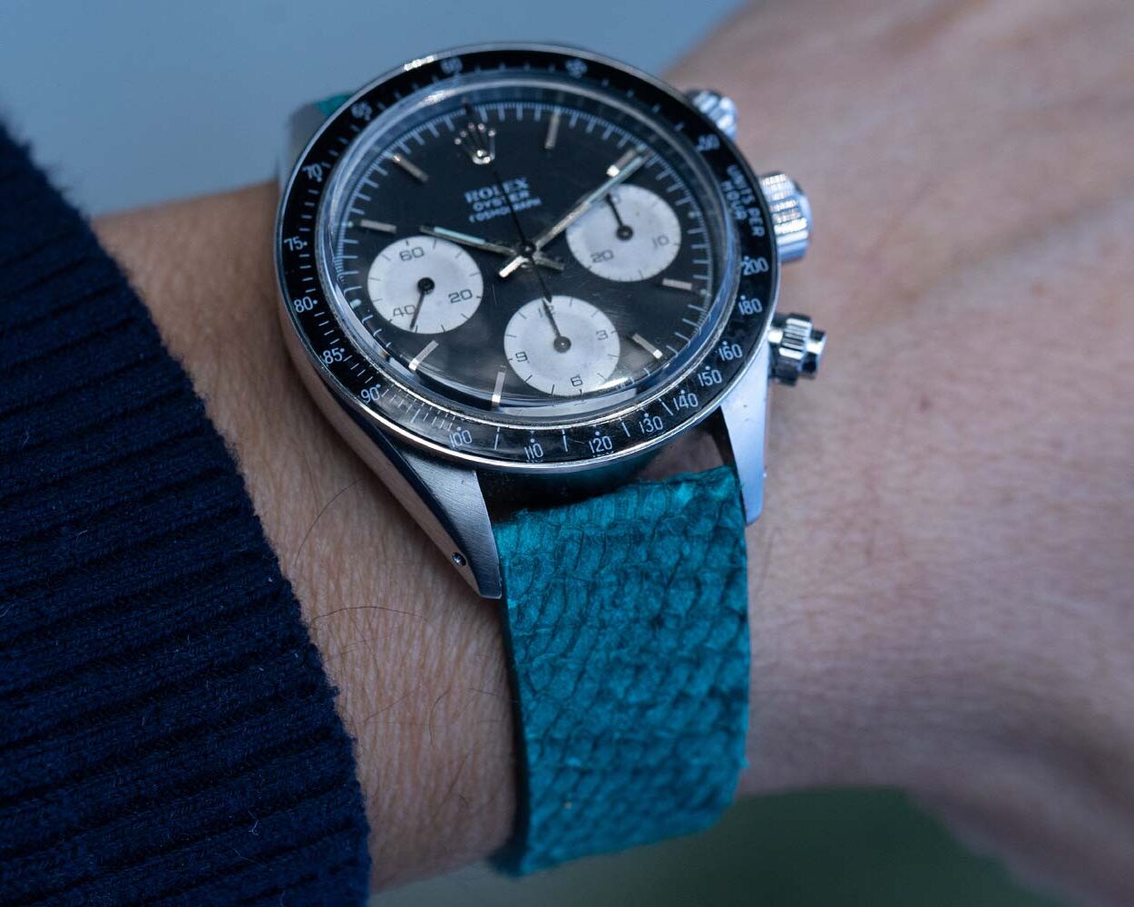 Pulseira de Corvina - Imagem 3