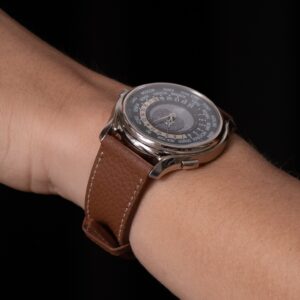 Pulseira de Interlagos