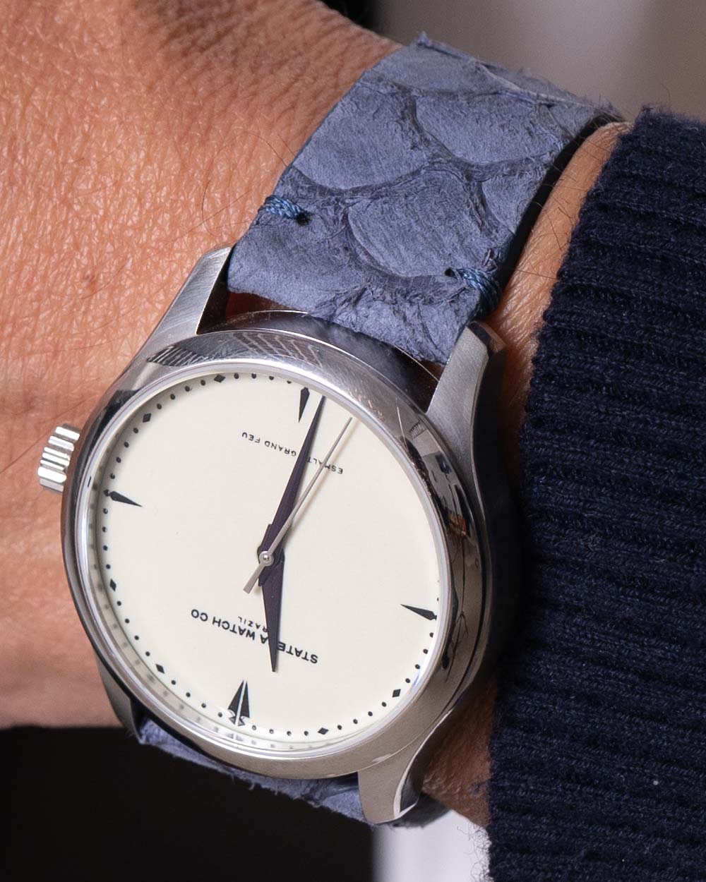 Pulseira de Tilápia - Imagem 8