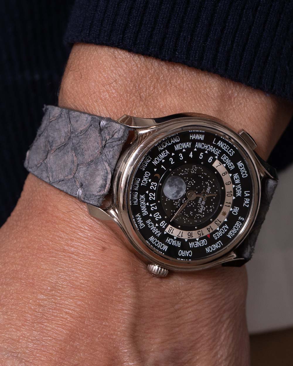 Pulseira de Tilápia - Imagem 10