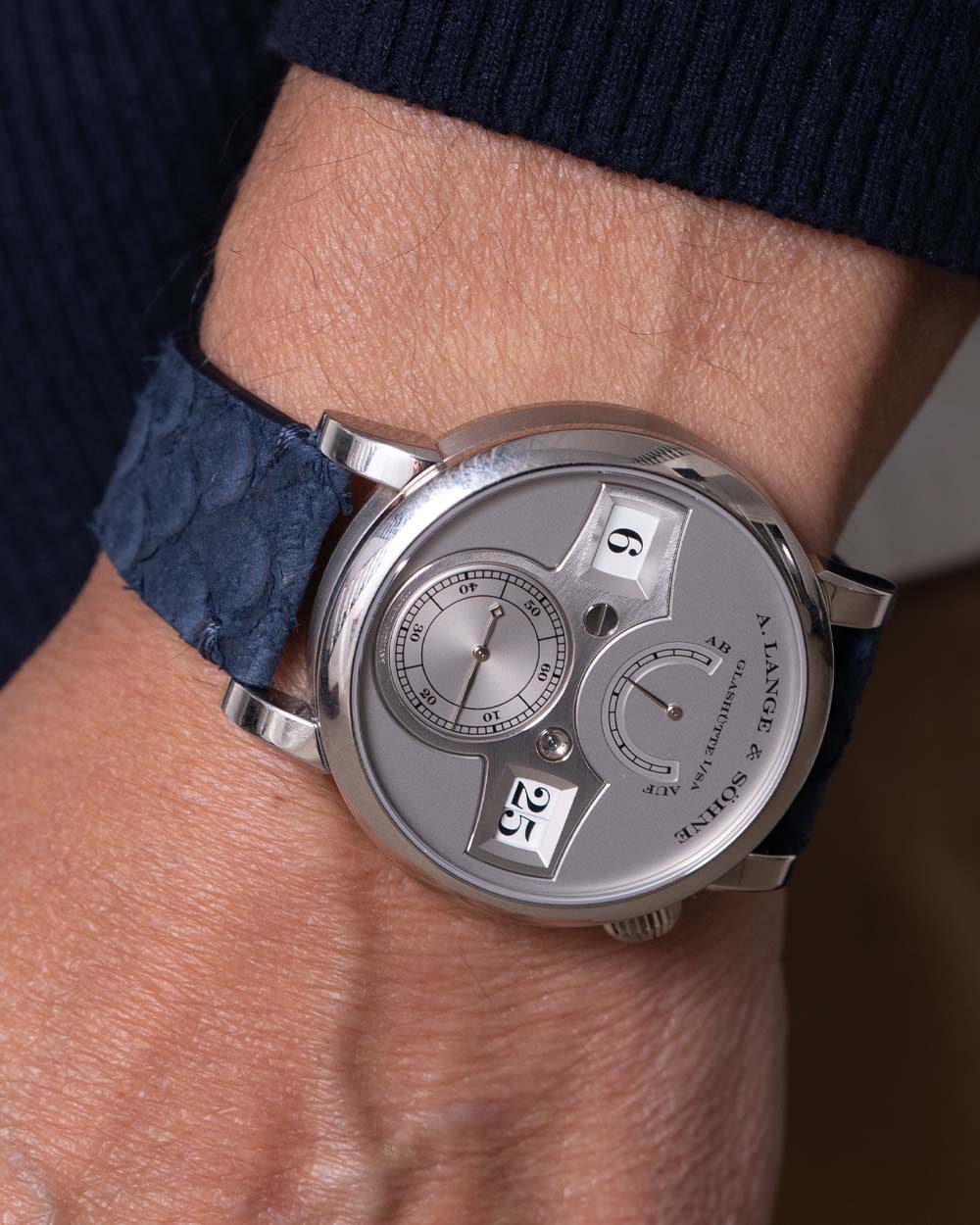 Pulseira de Tilápia - Imagem 7