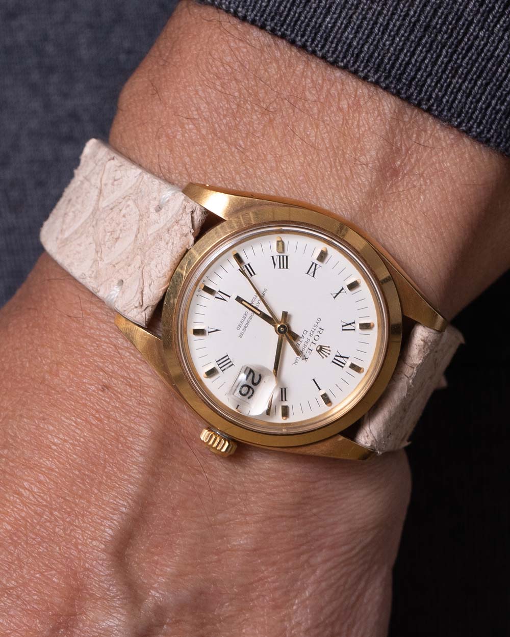 Pulseira de Tilápia - Imagem 3