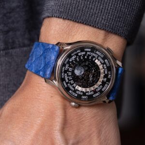 Pulseira de Tilápia