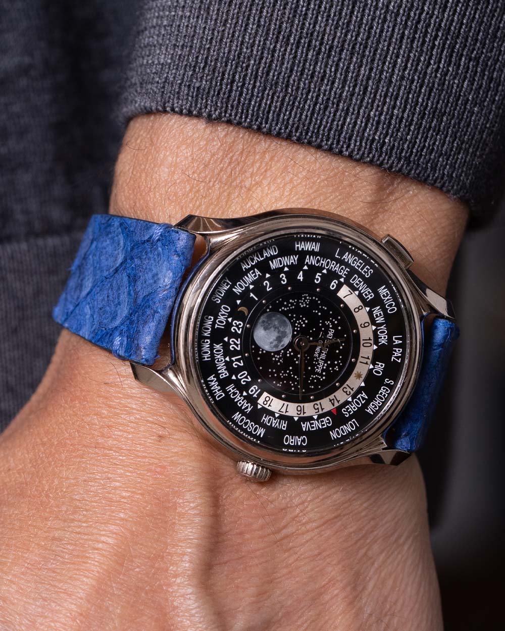 Pulseira de Tilápia - Imagem 2