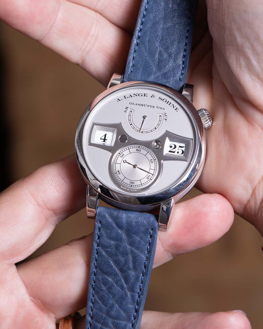 Pulseira de Togo - Imagem 9