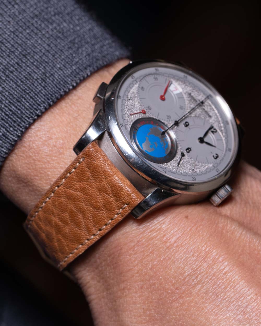 Pulseira de Togo - Imagem 4