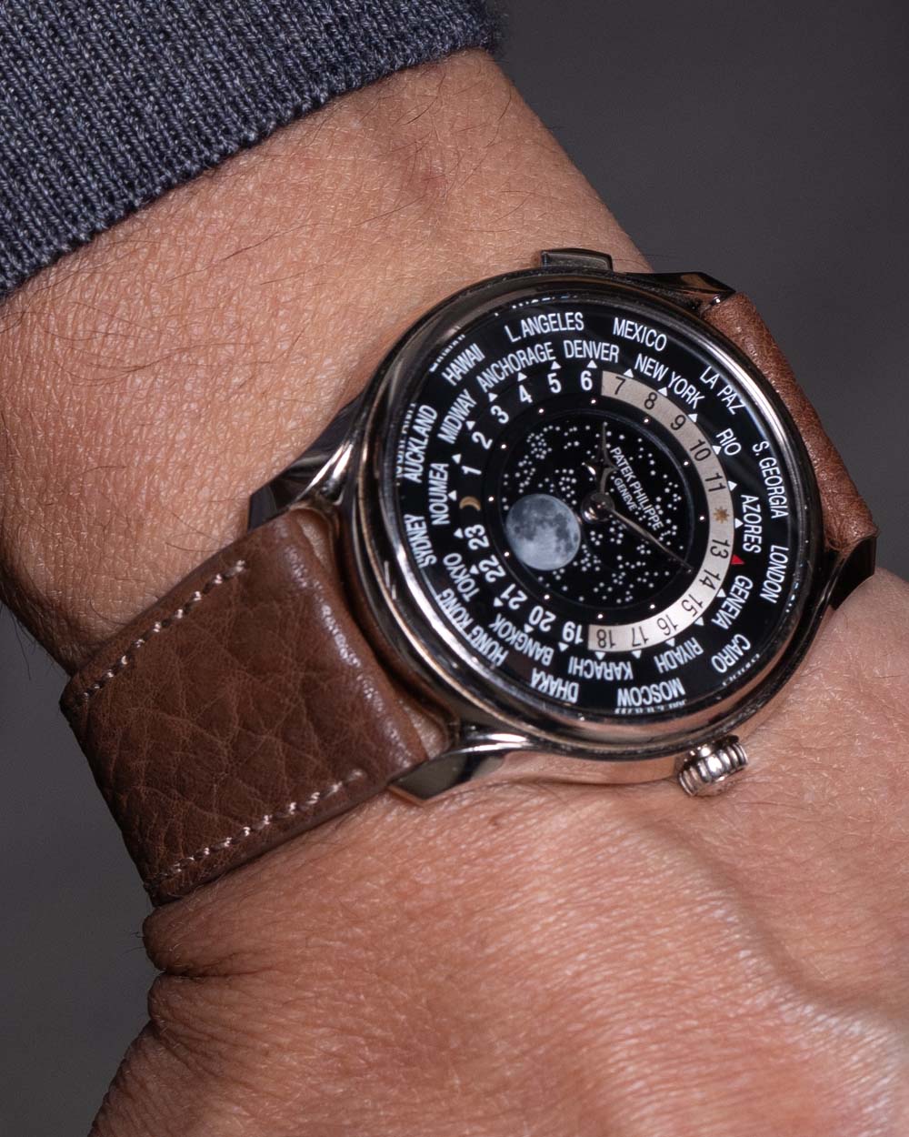 Pulseira de Togo - Imagem 3