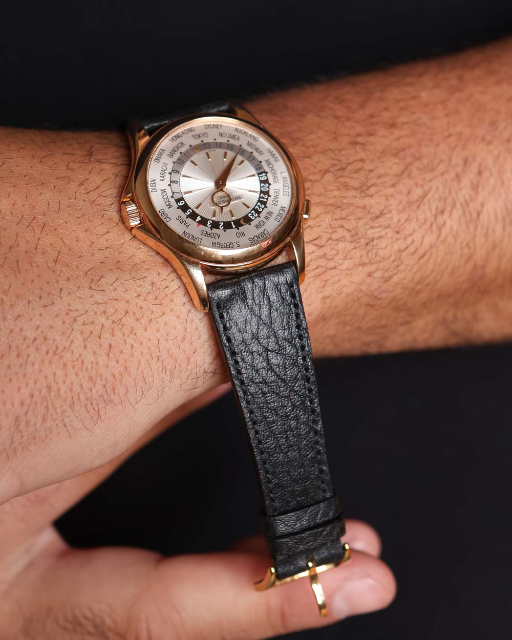 Pulseira de Togo - Imagem 2